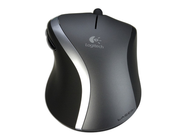 Mouse Logitech Láser MX400 Performance, USB/PS/2