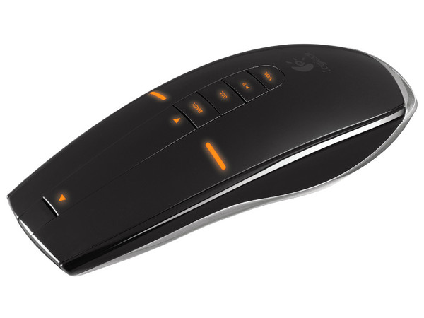 Mouse Logitech MX Air Láser Inalámbrico Recargable