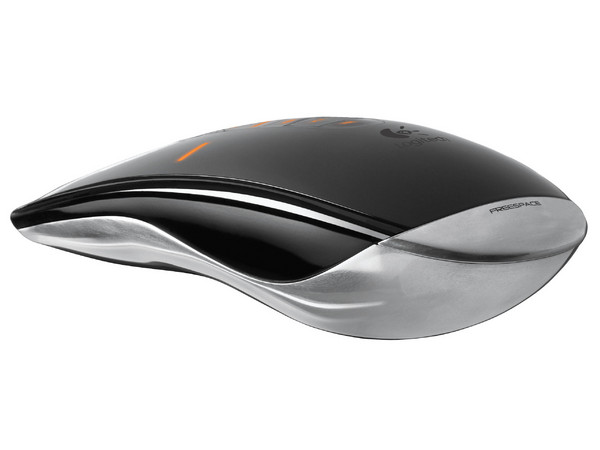 Mouse Logitech MX Air Láser Inalámbrico Recargable