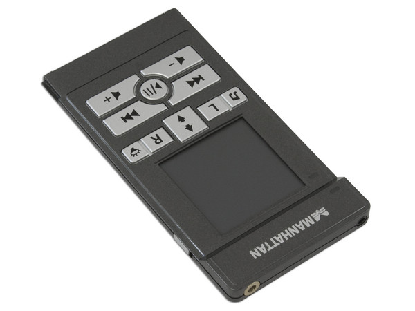 Mouse Inalámbrico MXP Manhattan para Presentaciones, Bluetooth 2.4GHz con Pantalla Táctil