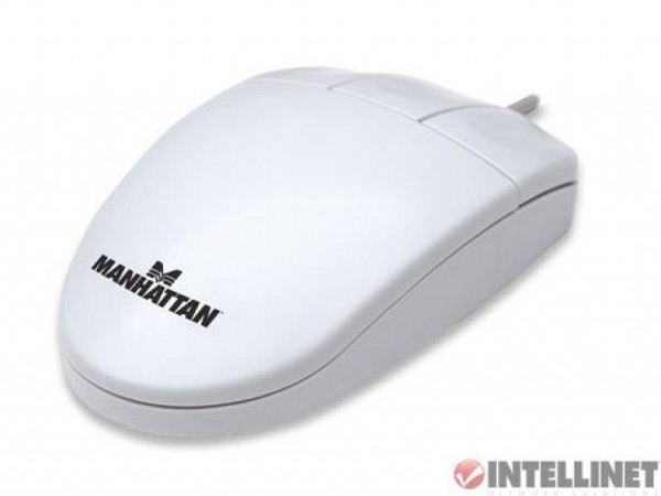 Mouse Eco