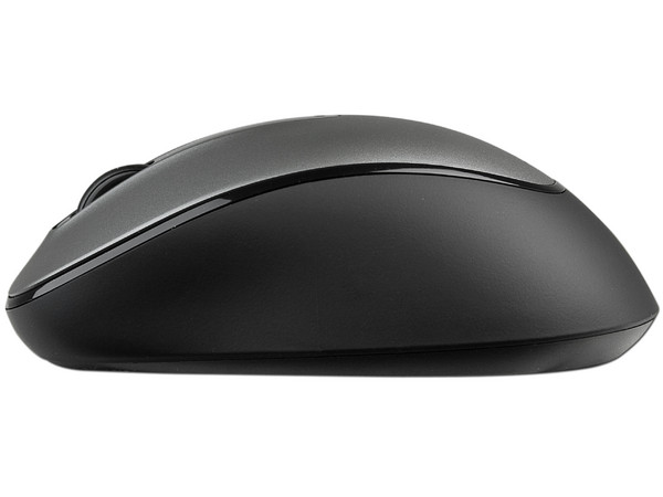 Mouse Microsoft Wireless BlueTrack Mouse 2000, Inalámbrico. USB 2.0   