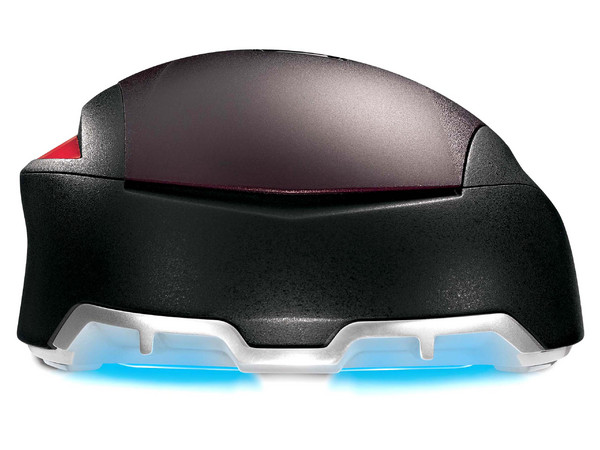 Mouse Microsoft Gaming BlueTrack SideWinder X8 Inalámbrico, hasta 4,000 dpi, 7 botones programables. USB