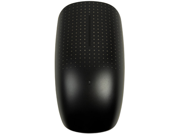 Microsoft Touch Mouse, Navegue en Windows 8 con las configuraciones de gestos adicionales, BlueTrack, Inalámbrico, USB.