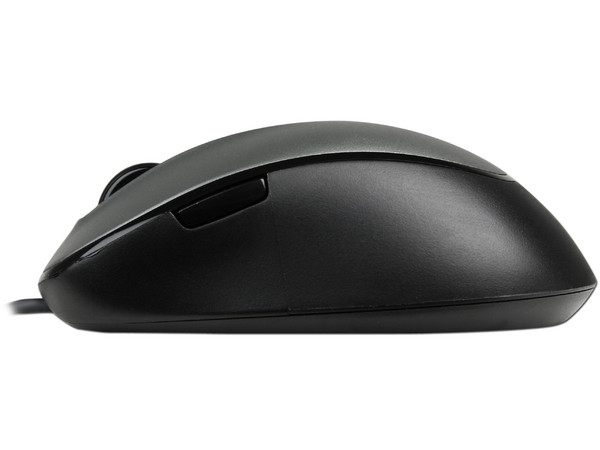 Mouse Microsoft Comfort Mouse 4500, Tecnología BlueTrack. USB 2.0