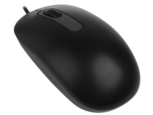 Mouse Microsoft Optical Mouse 100, USB.