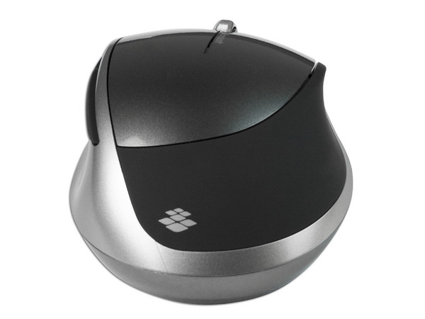 Mini Mouse Microsoft Explorer Inalámbrico con Tecnología BlueTrack, USB