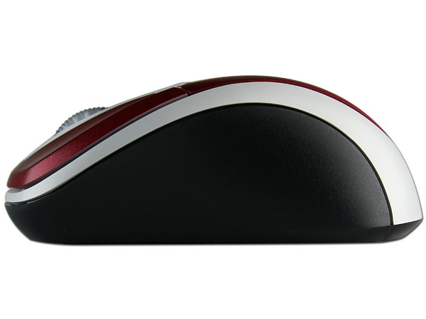 Mouse Microsoft 3000 Óptico Inalámbrico para Laptop, USB.