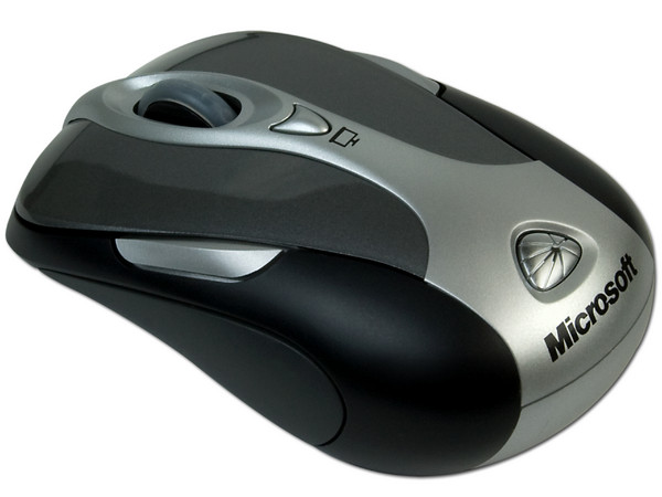 Mouse y Presentador Láser Bluetooh Microsoft Wireless Notebook Presenter 8000