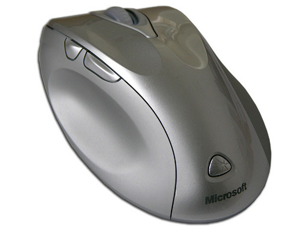Mouse Microsoft Wireless Láser Mouse 6000, USB, Alta Definición, Inalámbrico