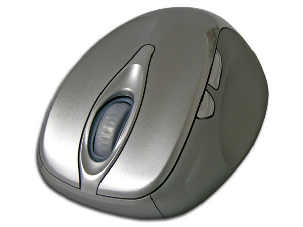 Mouse Microsoft Wireless Láser Mouse 6000, USB, Alta Definición, Inalámbrico