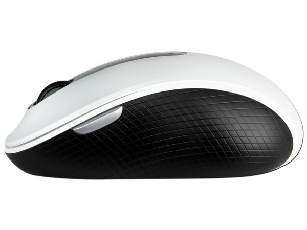 Mouse Microsoft  Mobile 4000, Tecnología BlueTrack. USB 2.0