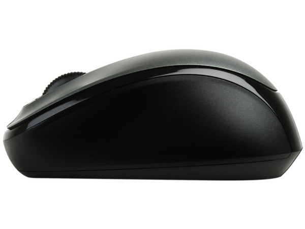 Mouse Microsoft Wireless Mobile 3500 BlueTrack, Inalámbrico. USB 2.0