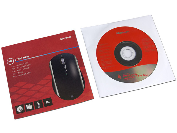 Mouse Microsoft Wireless Mobile Mouse 6000 tecnología BlueTrack, Inalámbrico. USB 2.0