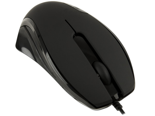 Gaming Mouse Láser NZXT Avatar S, USB. Color Negro 