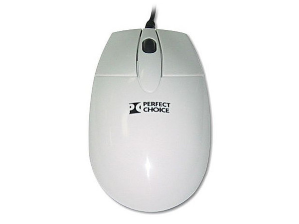 Mouse Perfect Choice Intenet 4D, PS/2