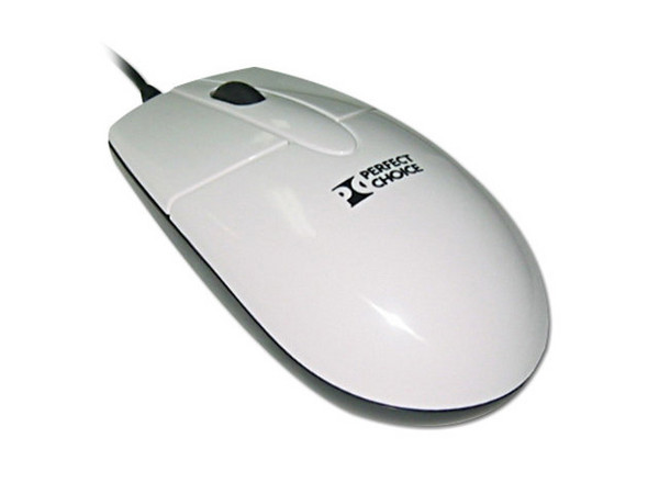 Mouse Perfect Choice Intenet 4D, USB
