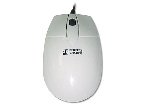 Mouse Perfect Choice Intenet 4D, USB