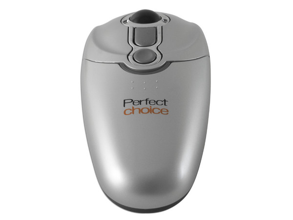Mouse Trackball Presentador Inalámbrico USB