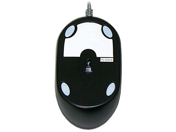 Mini Mouse Perfectchoice Óptico, USB   