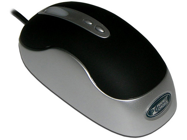 Mini Mouse Perfect Choice Láser, USB