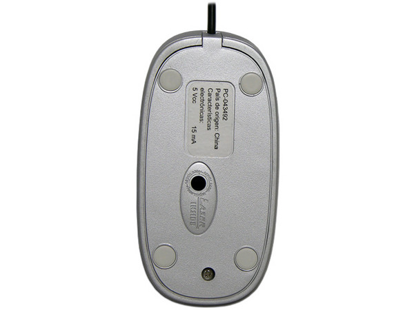 Mini Mouse Perfect Choice Láser, USB