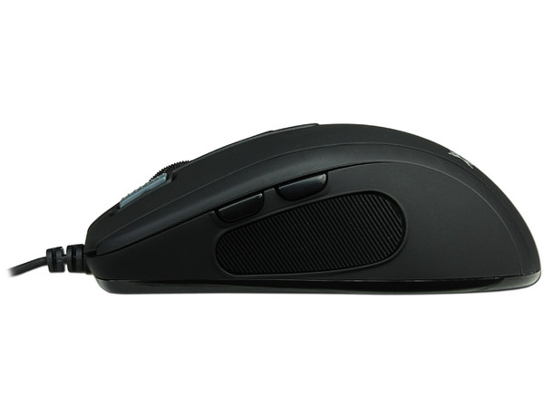Mouse Óptico Office Doble Clic Perfect Choice, USB / PS/2.