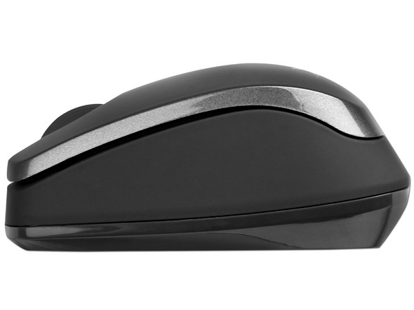 Micro Mouse Perfect Choice Óptico Bluetooth para Netbook. Color Gris 