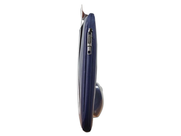 Mouse Inalámbrico Perfect Choice PC-911890, 1000 DPI, 2.4GHz, Incluye Funda para Laptops de 15.6