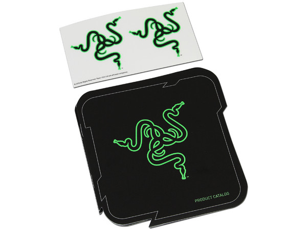 Ergonomic Gaming Mouse Razer DeathAdder Black Edition, Sensor infrarrojo 3.5G de 3500 dpi. USB
