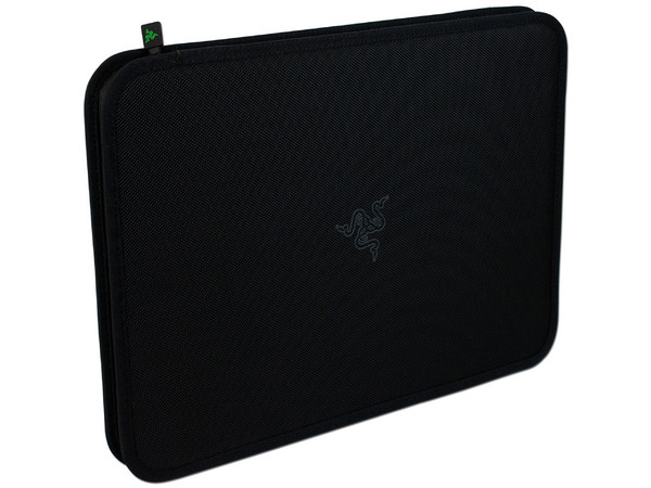 Mouse Pad Razer Destructor 2, Superficie micro texturizada para proporcionar el equilibrio perfecto entre Velocidad y Control.