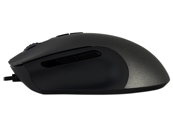 Mouse Gamer Razer Imperator, Sensor dual 4G de 6400 dpi. USB.