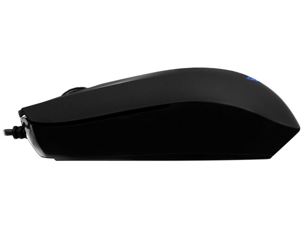 Mouse Gamer Razer Abyssus Calidad, Fiabilidad y Rendimiento con Sensor infrarrojo 3.5G de 3500 dpi. USB