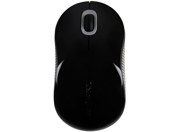 Mouse Targus Óptico Inalámbrico, USB. Color Negro