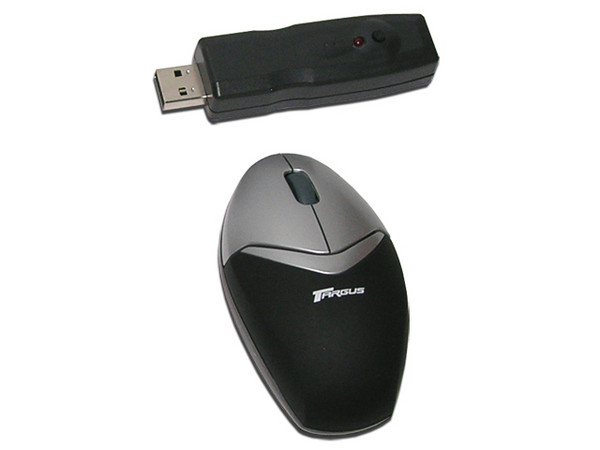 Combo de Keypad y Mouse Óptico Inalámbrico