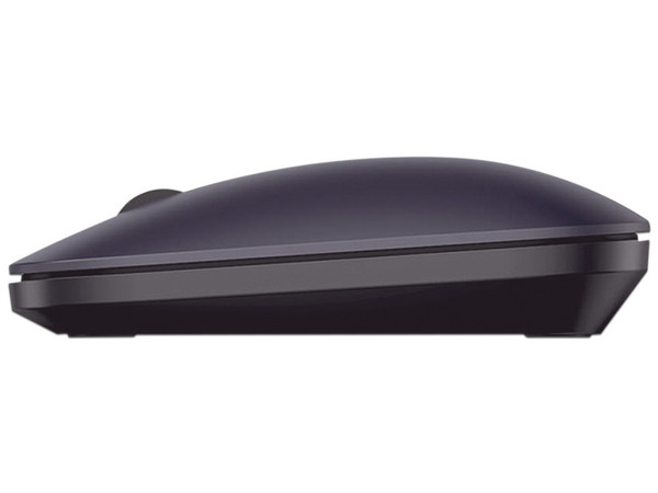 Mouse Óptico Inalámbrico Ugreen 90373, USB, 4000 DPI, Color Negro.