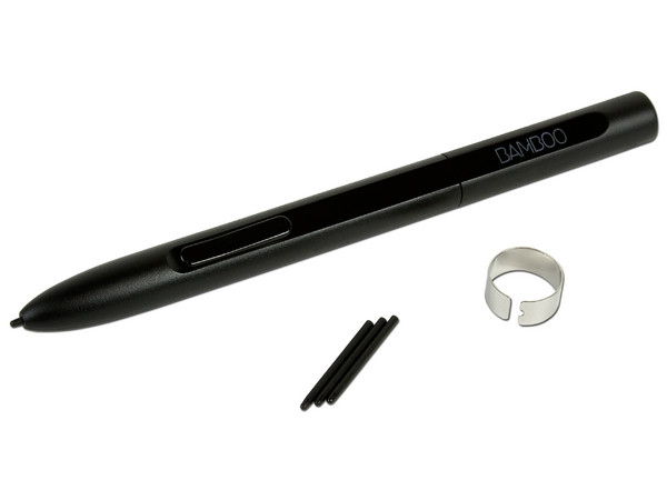 Tableta Gráfica Wacom Bamboo Pen Small
