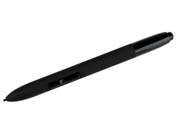 Tableta Gráfica Wacom Bamboo con Pluma. Color Negra