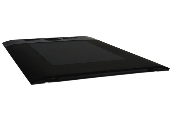 Tableta Gráfica Wacom Intuos4 mediana (370 x 254 x 12 mm) con Pluma y Mouse.
