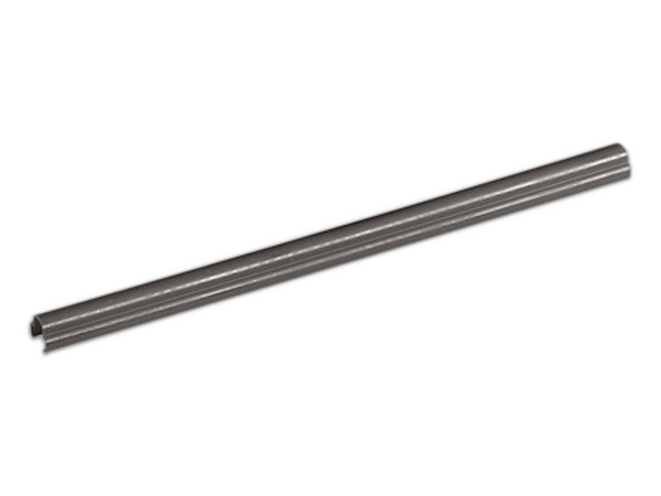 Canaleta para Cable Belden AX101486, 15.7 x 8cm, Color Negro.