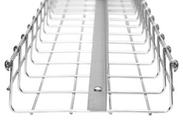 Separador Charofil MG-51-113EZ de 66mm, 3m de Longitud, Acabado Electro Zinc.
