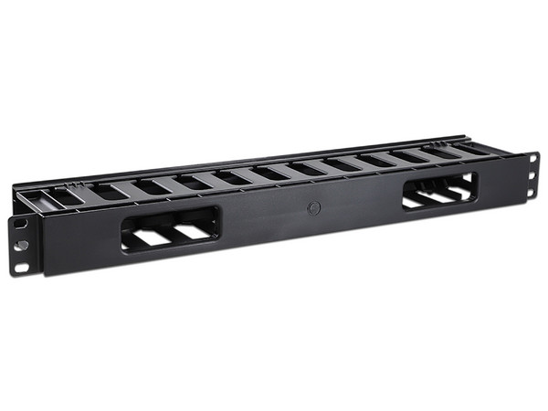 Organizador de Cables Horizontal Enson ENS-CM14, para Rack 19