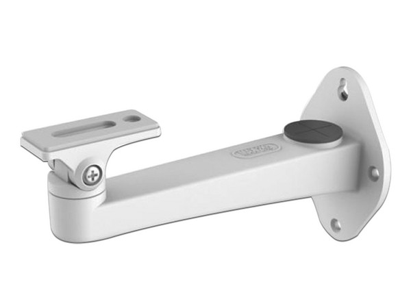 Montaje de Pared Hikvision, para Cámaras Tipo Box, para Exterior.