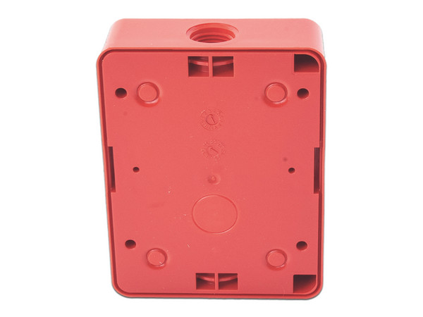 Caja de Montaje 2