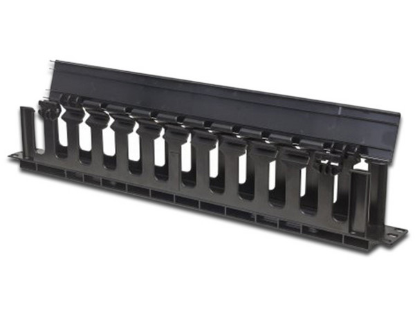 Organizador de cables de red Intellinet 714679 de 19