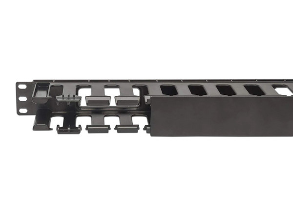 Organizador de cables de red Intellinet 714679 de 19