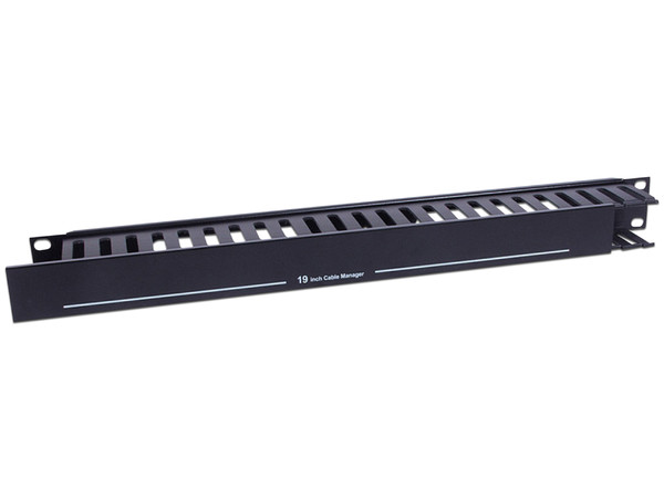 Organizador de cables Intellinet 169950 de 19
