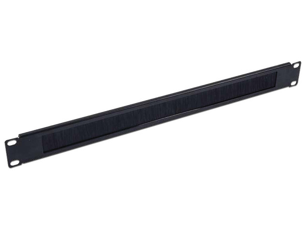 Panel Ciego LinkedPRO LPP-P36, tipo cepillo, para rack de 19