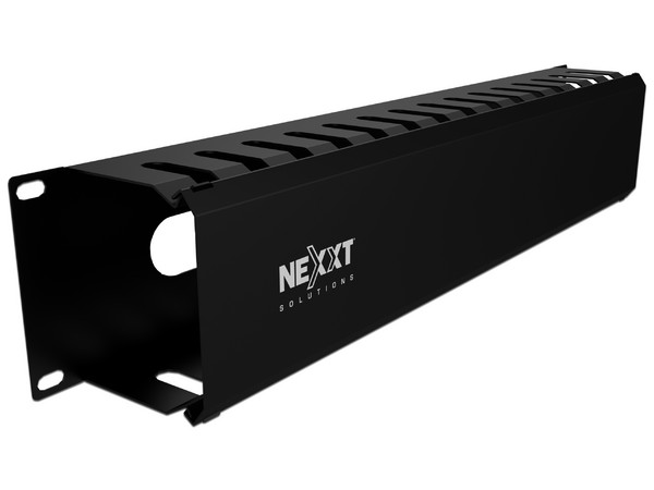 Organizador de Cables Nexxt AW222NXT62 de 19