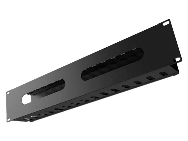 Organizador de Cables Nexxt AW222NXT62 de 19